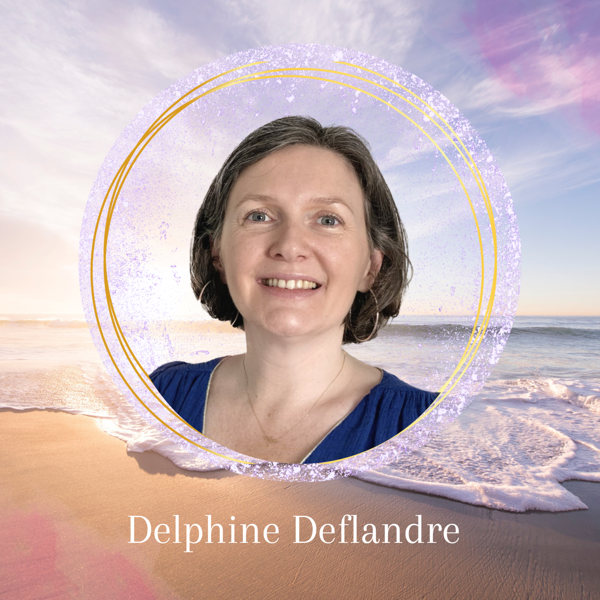 Delphine Deflandre